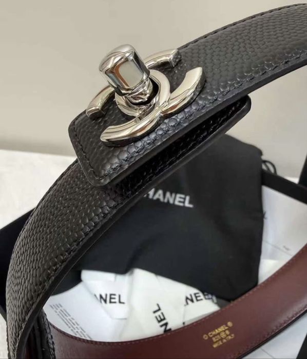Пояс ремінь Chanel