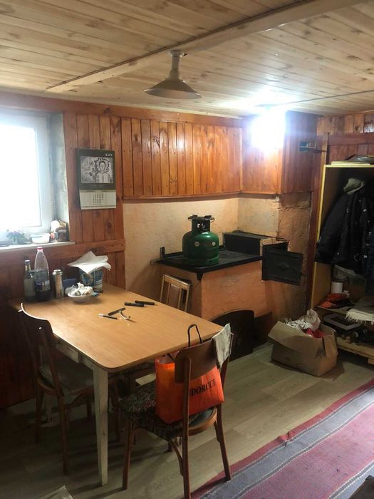 3) Продам будинок в с. Довгополівка Тиврівський район 1736