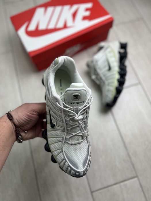 Nike Shox TL 100% original