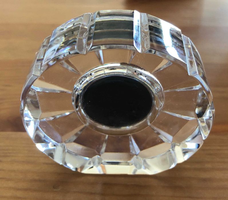 Relógio DKNY e Atlantis Cristal