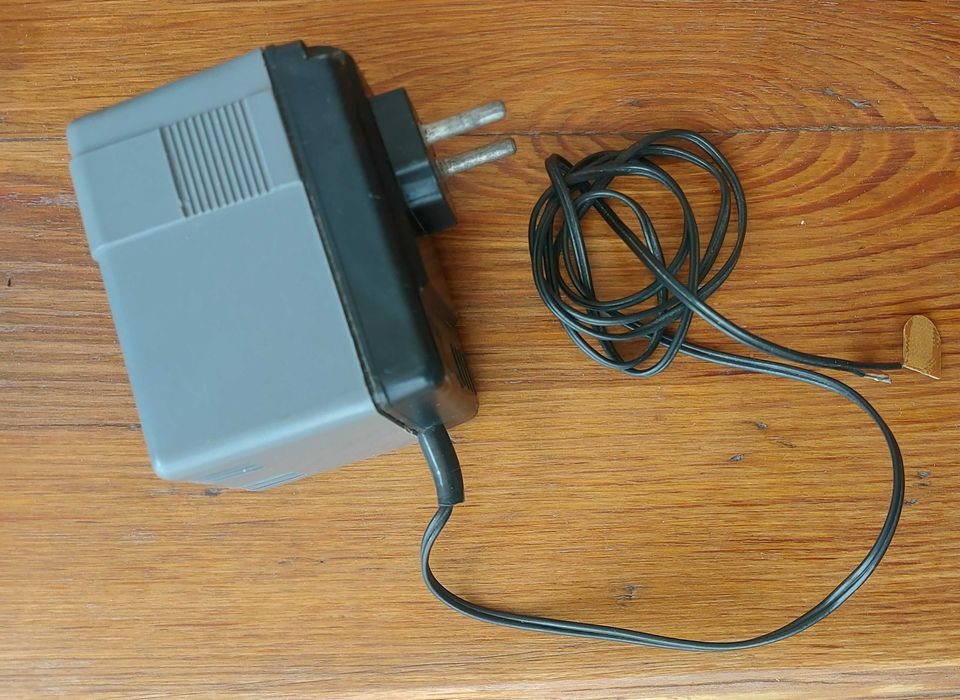 Блок питания Электроника Д2-32-2