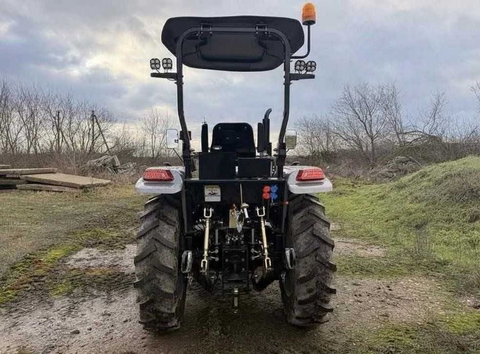 Мінітрактор TY-404 SR трактор