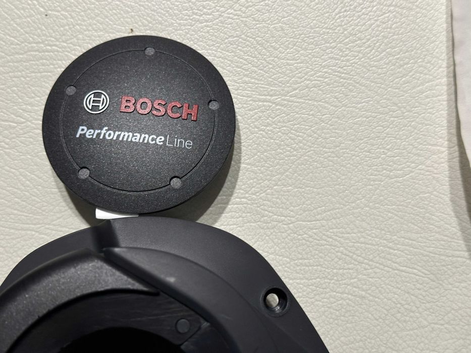 Osłona na silnik rowerowy BOSCH