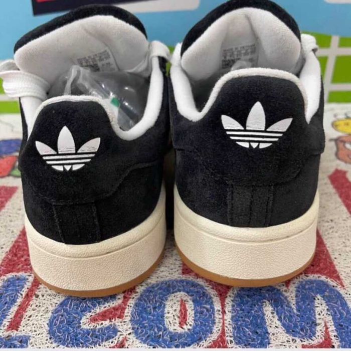 Adidas originals campus 00s  Czarny R. 40
