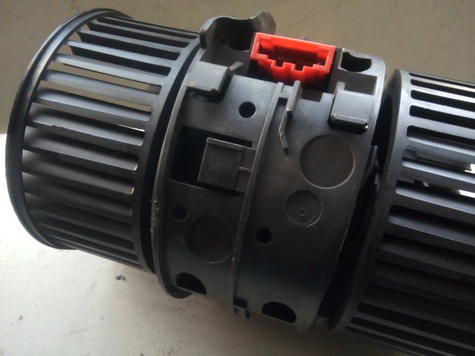 Motor da chauffage / sofagem RENAULT Scénic III (JZ0/1_)
