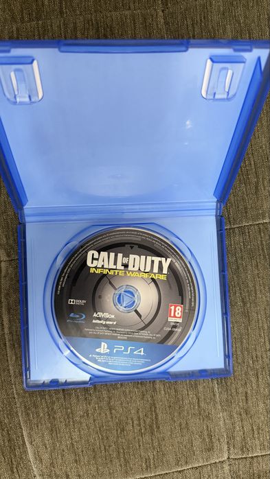 Playstation 4 como nova