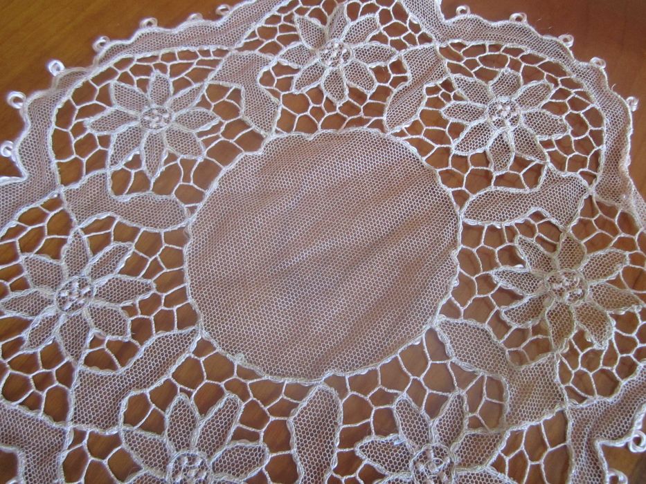 Vários  Bordados - Lindos
