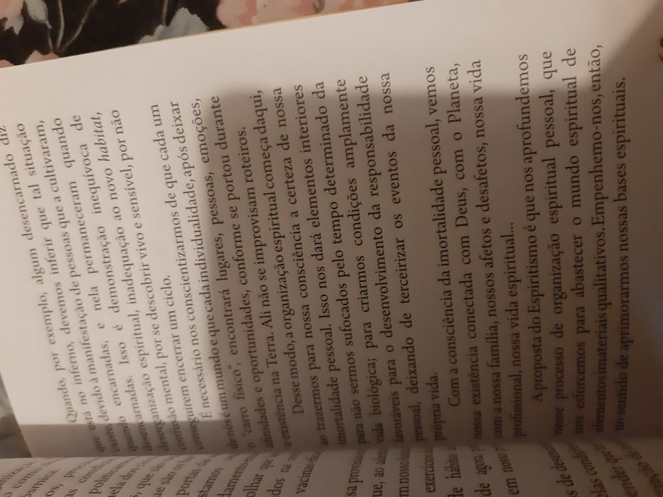 A morte não é um ponto final - Paulo Gilberto Pereira da Costa