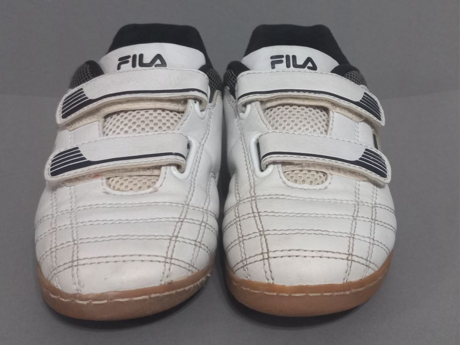 Кроссовки Fila p 32