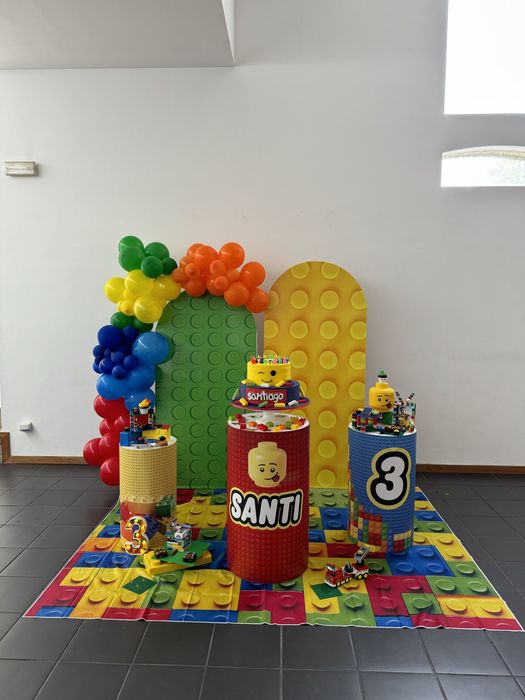 Espaço para Eventos