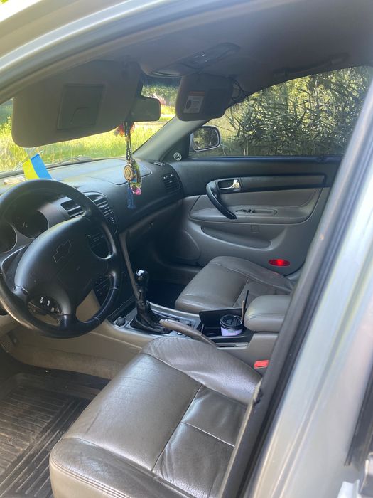 Продаю автомобіль