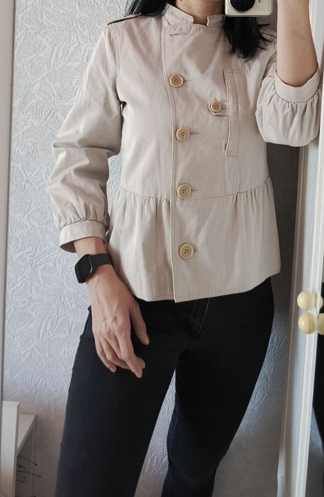Жакет С М піджак