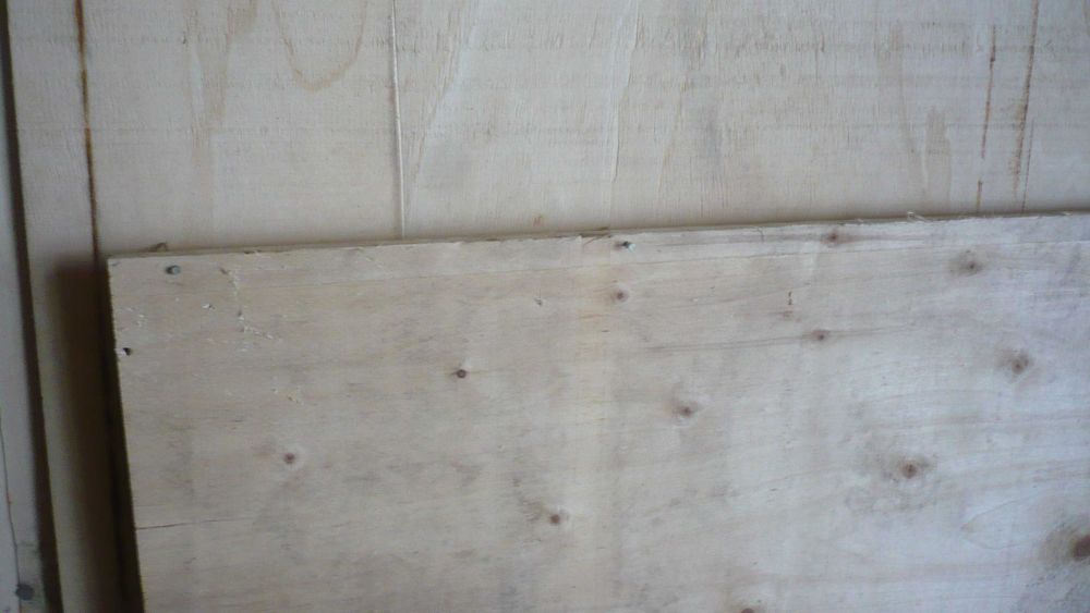 Sklejka płyty używane 110x80