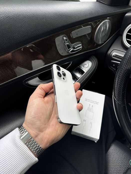 Iphone 16 pro 128