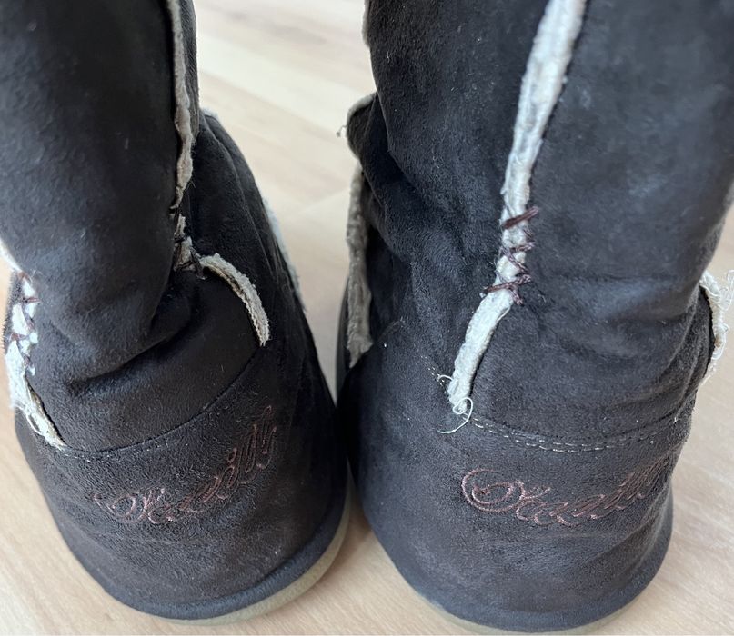 Botas Aprés Ski Oneill Senhora