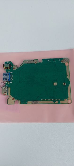 Motherboard insys FV8-1402 - nova