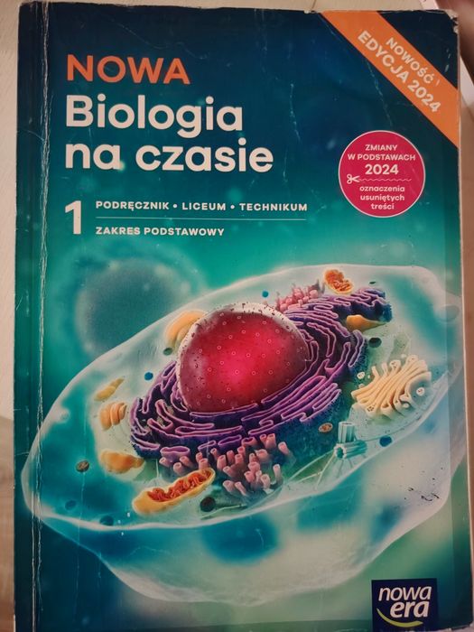Podręczniki do 1 kl.