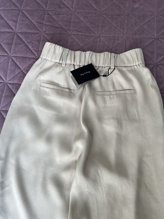 Брюки женские летние Massimo Dutti