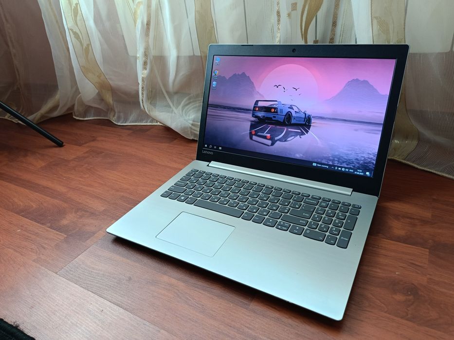 Сучасний Lenovo IdeaPad Max FullHD 2023
