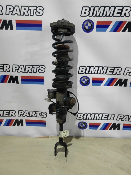 Suspensão adaptativa frente direita BMW Serie 7 F01/F02/03/04