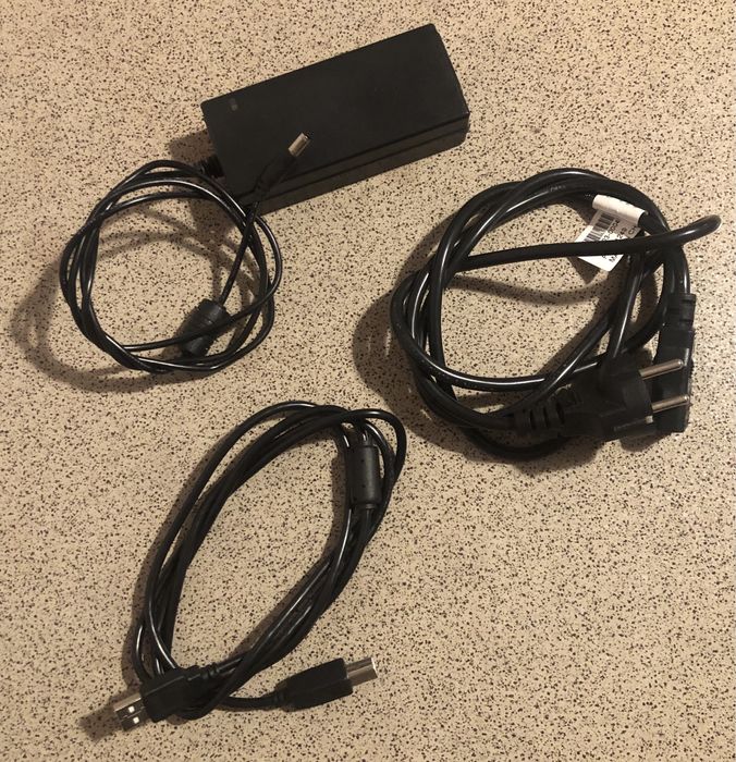 Чековий принтер GPrinter GP-58130 IVC