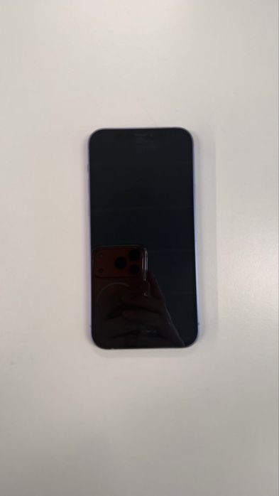 iPhone 12 – 128GB – Roxo – Sem qualquer sinal de uso - Bateria 100%