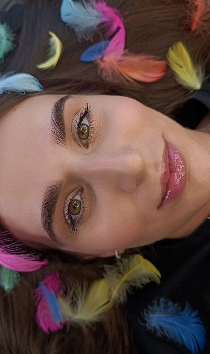 Брови/Вії/Ламінування/Луцьк