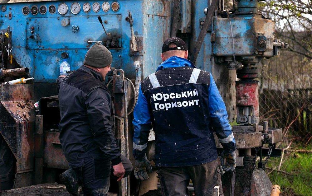 16 РОКІВ ДОСВІДУ! Буріння\Ремонт свердловин Камʼянка | Свердловина на воду під ключ | Викопати скважину