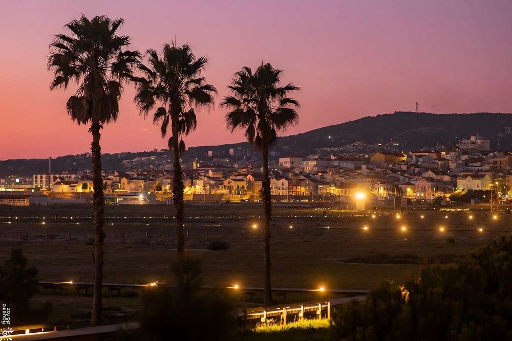 Casa Alto Do Viso (100m da Praia)(Terraço Privado)