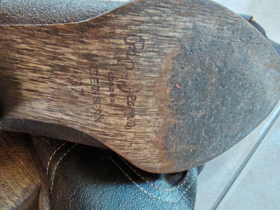Botas texanas Pepe jeans