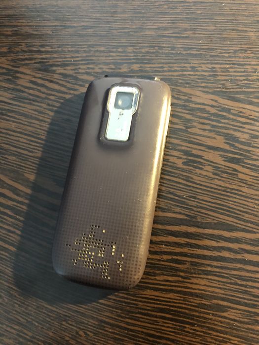 Легенда rm-495 nokia 5130 -с2 XM робоча