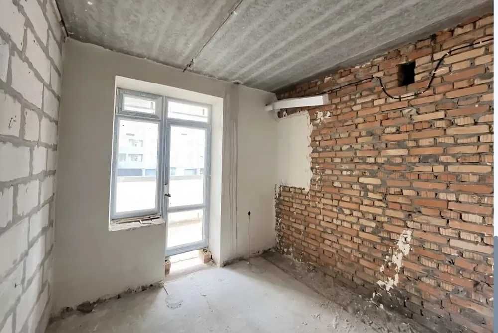 Новобудова, 2-кімнатна квартира з окремими кімнатами. Продаж від власника - View 4