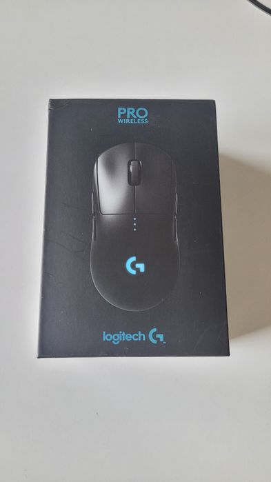 Logitech PRO Wireless