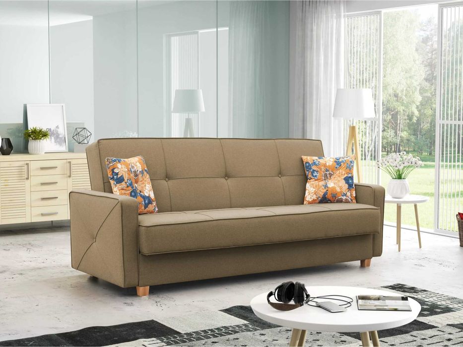 Wersalka do salonu Valencia