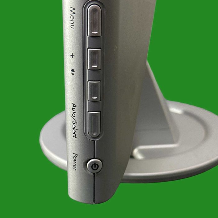 Monitor HP HSTND-2L07 - LCD TFT colorido de 19" - 1440x900