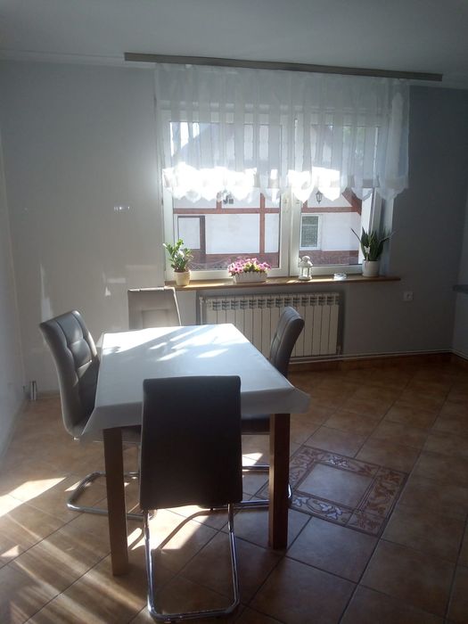 Agroturystyka Bydlino