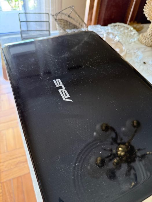 Computador ASUS K52J