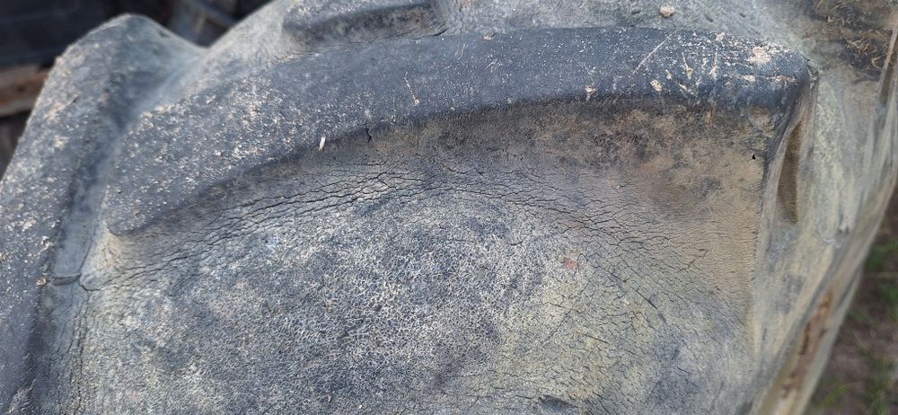 Kola Szerokie Massey Ferguson seria 3000