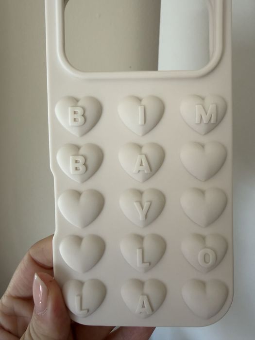 Capa iPhone 17 Pro