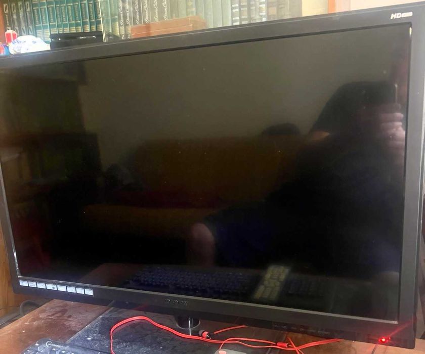 32" Телевизор Hyundai