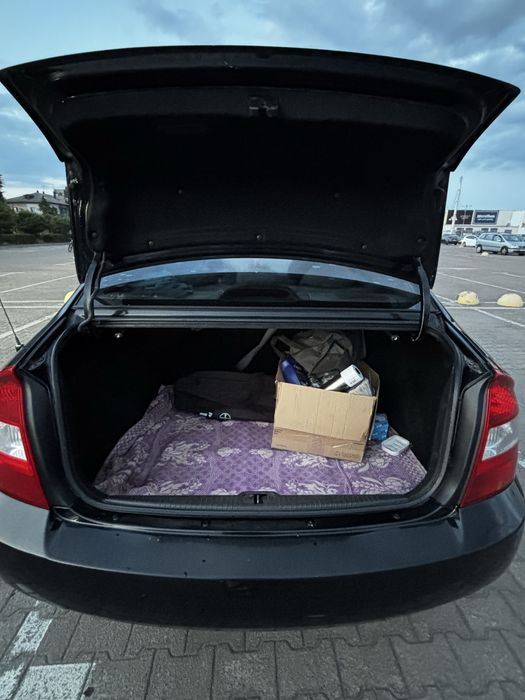 Kia cerato 1.6 2006