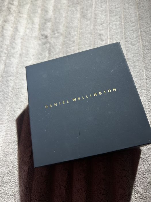 Bransoletka Daniel Wellington