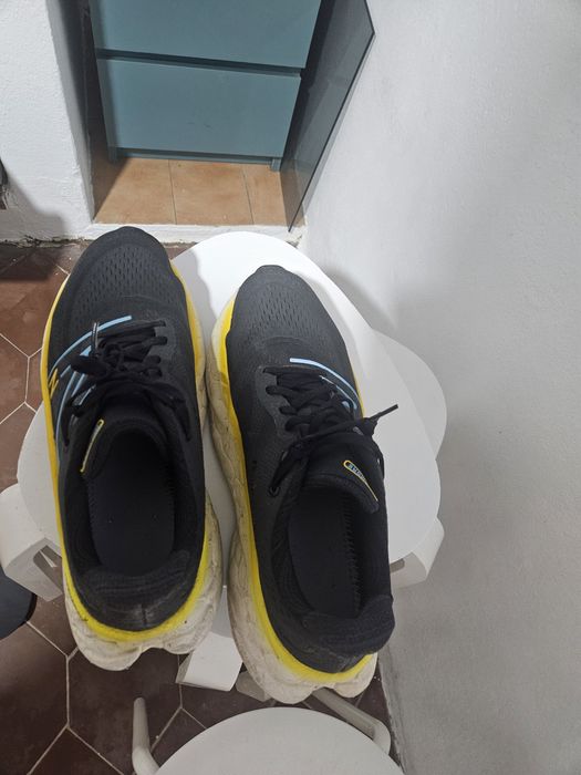 Sapatilhas corrida New Balance