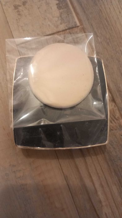 Puder Estee Lauder stay iplace matte