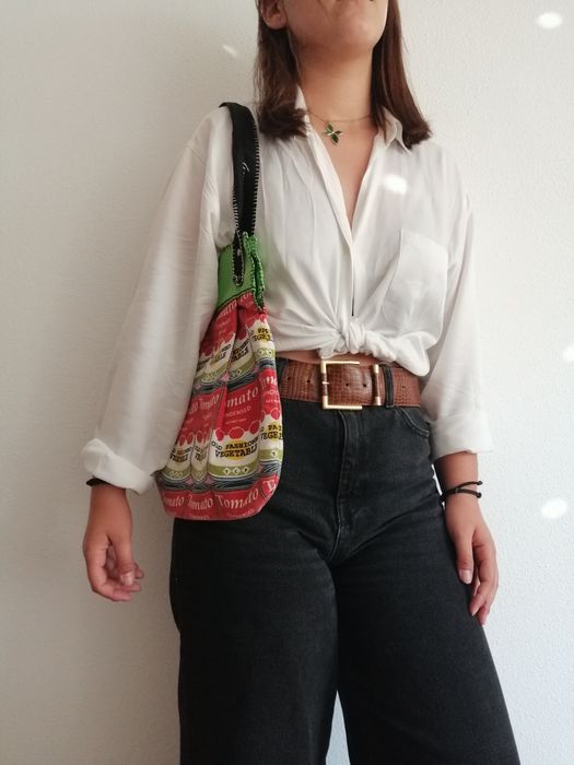 Mala retro Pop Art Andy Warhol