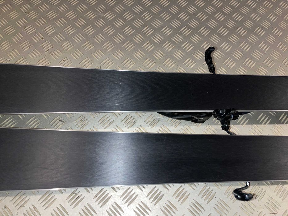 Narty VOLKL DEACON XTD ELITE 154 cm Rocker 2023 !