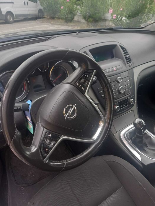 Vende-se Opel Insignia 2.0 CDI