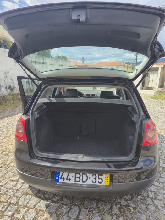 Volkswagen Golf V 1.9 Tdi Highline