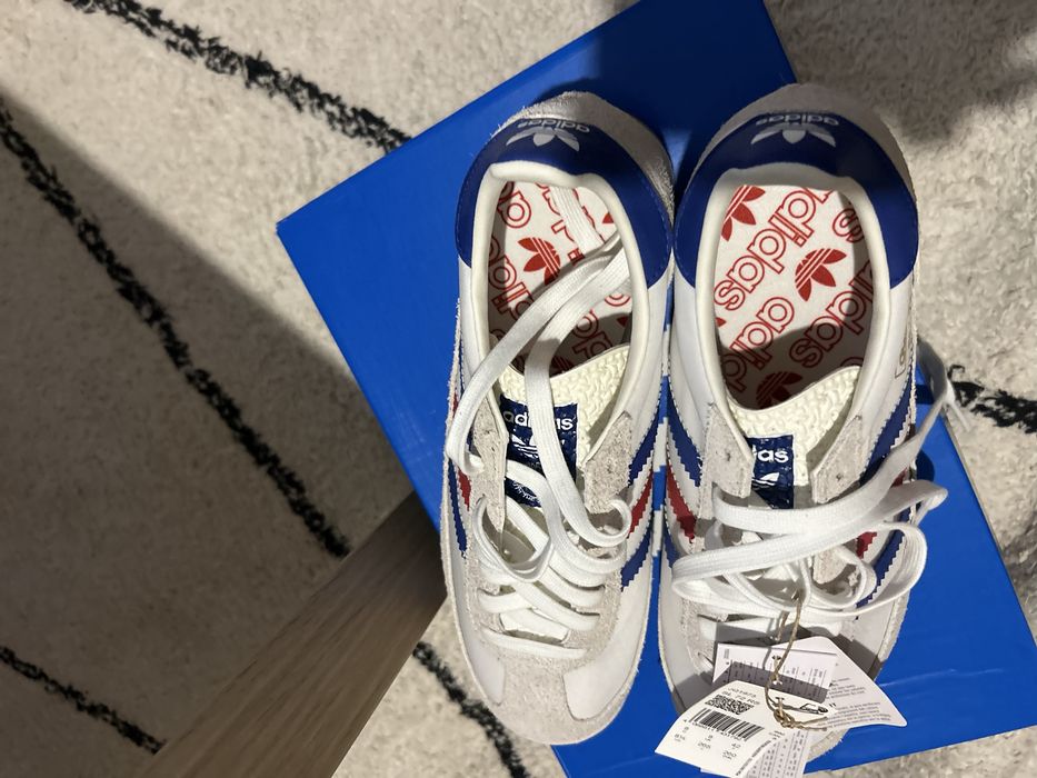Sprzedam nowe buty adidas sl72