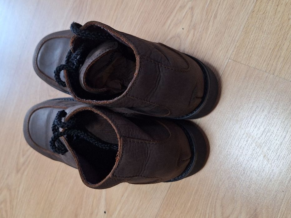 Botas novas número 44